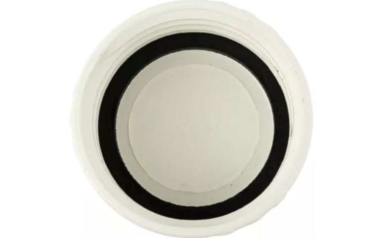 Porta Potti PP 145 165 335 345 365 Deckel edelweiß Kappe Dichtung WC Thetford 180463b2 NEU