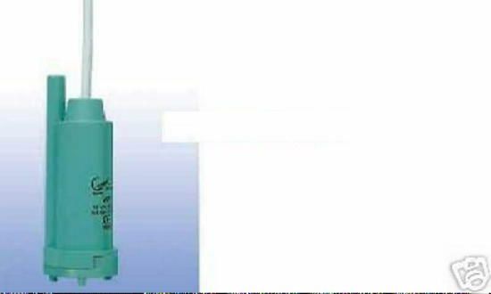 Wasserpumpe Tauchpumpe Comet VIP KTW 270 16 L Pumpe 0,6 bar E3178r NEU