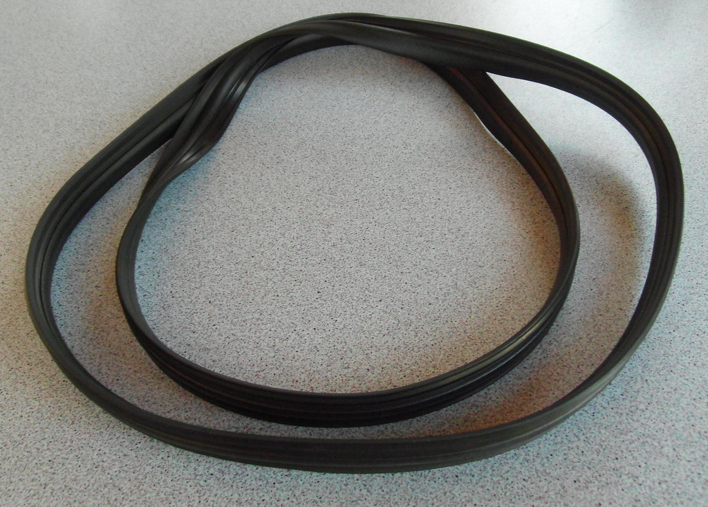 REMIS Ersatzdichtung Dichtgummi Dichtung FÜR Dachhaube 40 x 40 E7451r NEU