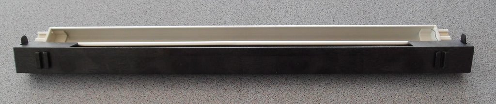 Remis NUR ROLLO MOSKITONETZ schwarz für Dachhaube 40 x 40 Vista+.. 206f325-4 NEU