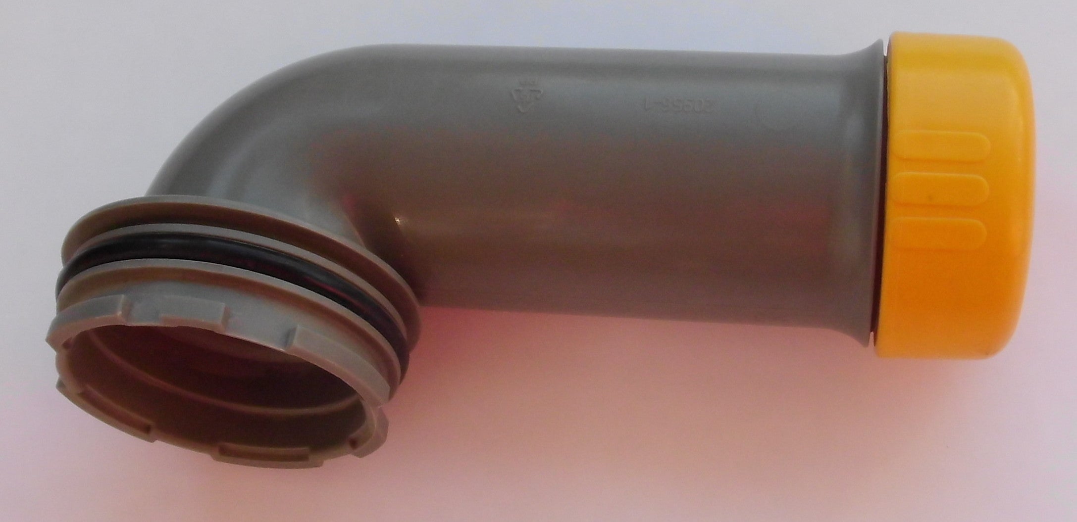 Entleerungsstutzen Rohr für C 200 C2 C3 C4 Thetford Cassette Toilette 182033b2 NEU