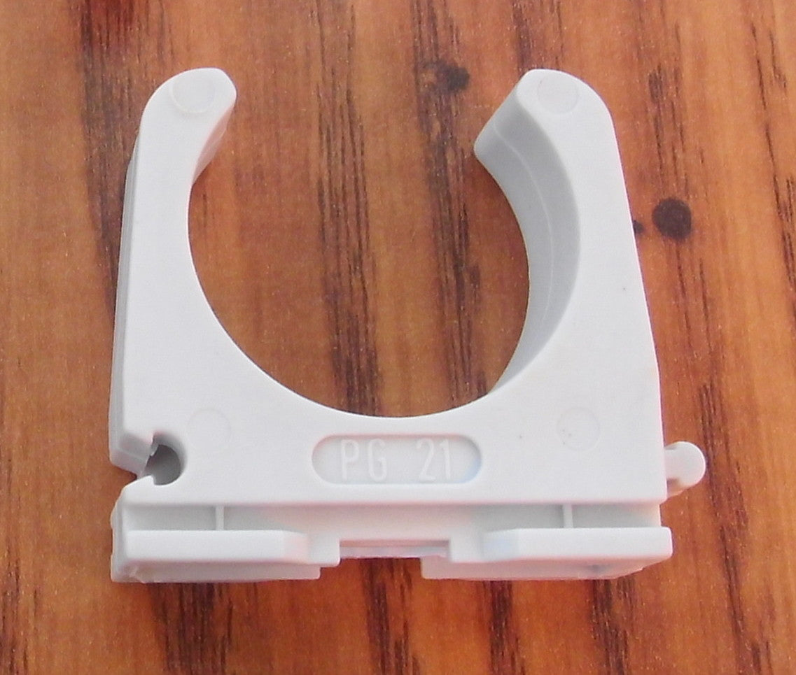 Schelle für Abwasserrohr Rohrsystem 28 mm von Reich 65165r5 NEU