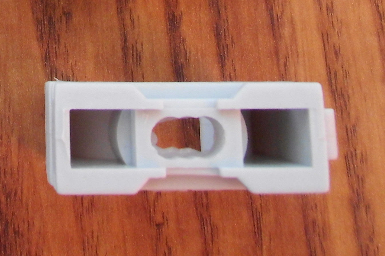 Schelle für Abwasserrohr Rohrsystem 28 mm von Reich 65165r5 NEU
