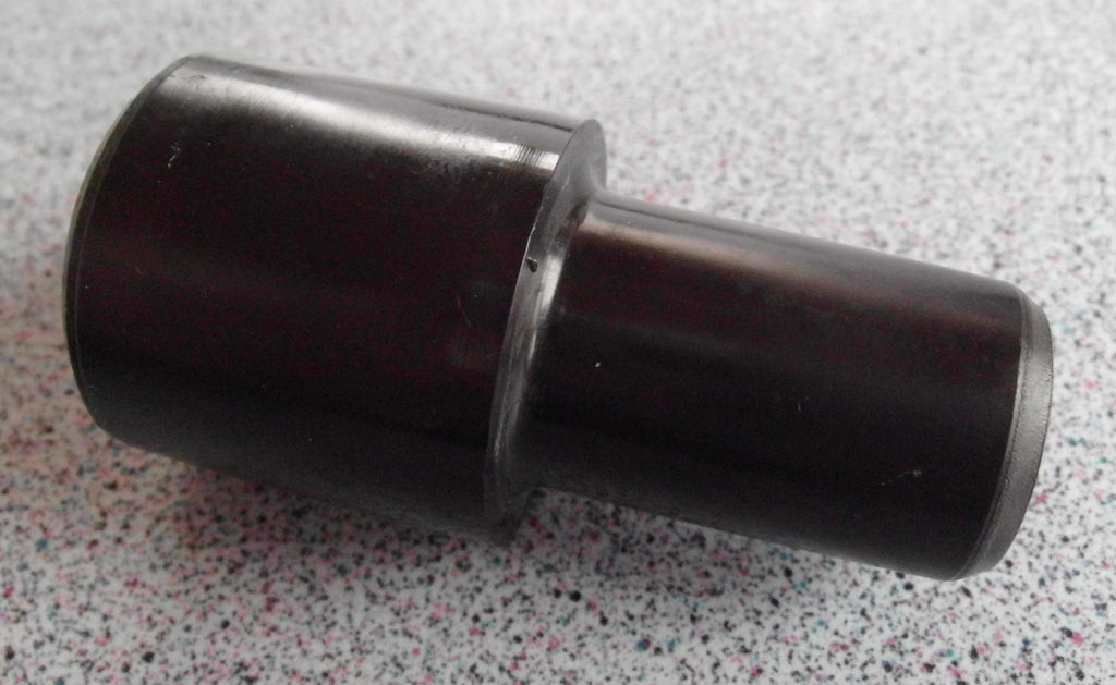 Übergangsstück 19 mm Adapter Abwasserrohr 28 mm Rohrsystem 65164r NEU