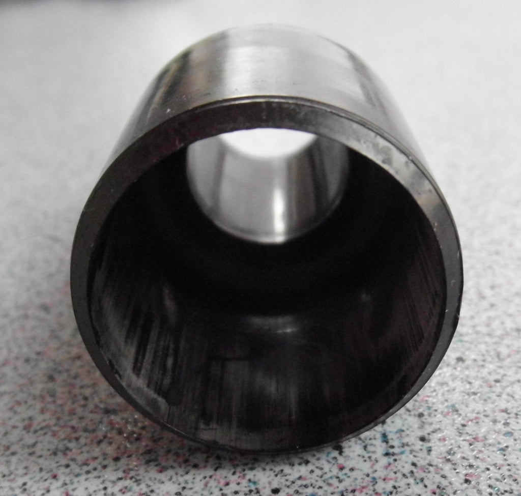 Übergangsstück 19 mm Adapter Abwasserrohr 28 mm Rohrsystem 65164r NEU