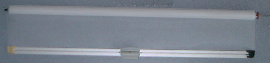 Seitz Dometic Fliegenschutzrollo S 3 S 4 Ersatz Moskito Netz 297 mm 209f588 NEU