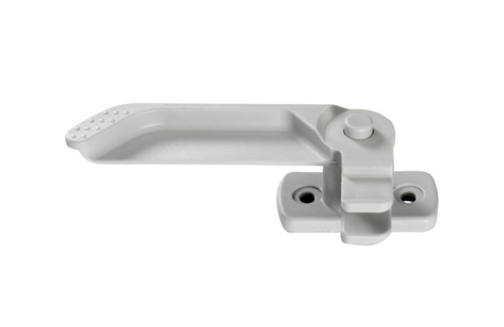 Seitz S6 Verschluss Riegel links für Fenster Aufsteller Aussteller (208f619) NEU