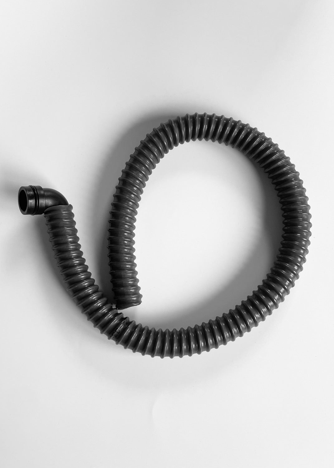 SOG Schlauch Entlüftung für Typ D, F, H, 320S + 3000A, A+C ab 2009 Spiralschlauch mit Anschlussstück Winkel 112703b2 NEU