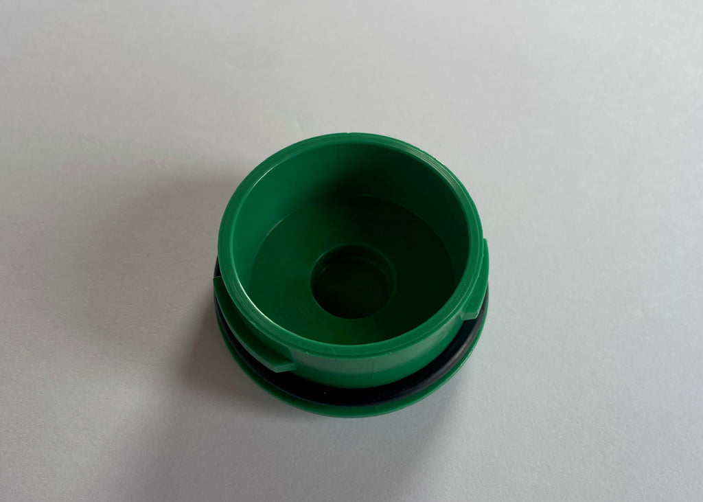 Verschluss für SOG Toilettenentlüftung Typ A + H für Thetford Cassette C2, C3, C4, C220 39146m NEU