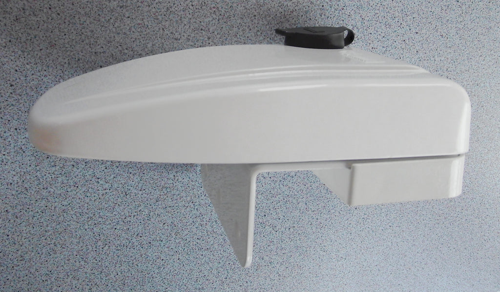 Safe Door Frame Zusatz Sicherheit Tür Schloss Fiamma Türsicherung 214f350 NEU