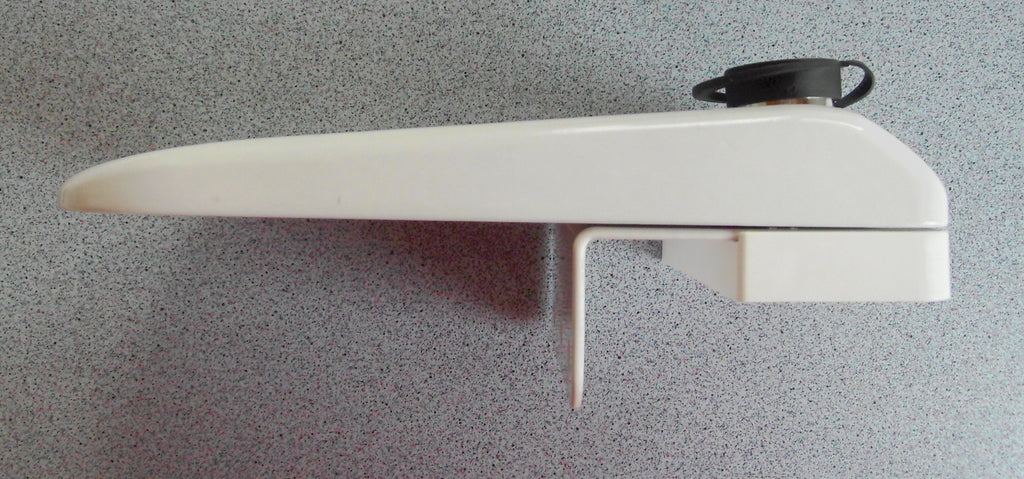 Safe Door Magnum Frame Zusatz Sicherheit Fiamma Türschloss 214f346 NEU