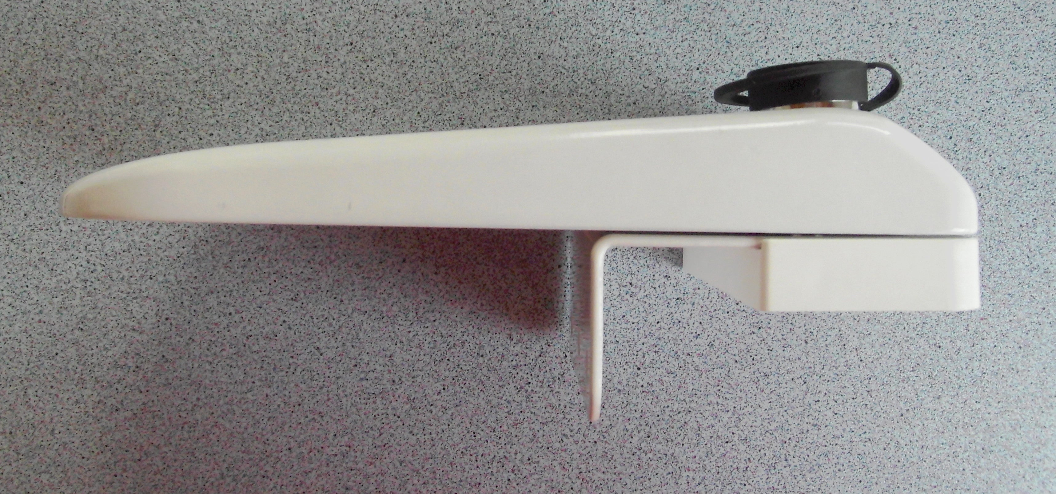 Safe Door Magnum Frame Zusatz Sicherheit Fiamma Türschloss 214f346 NEU