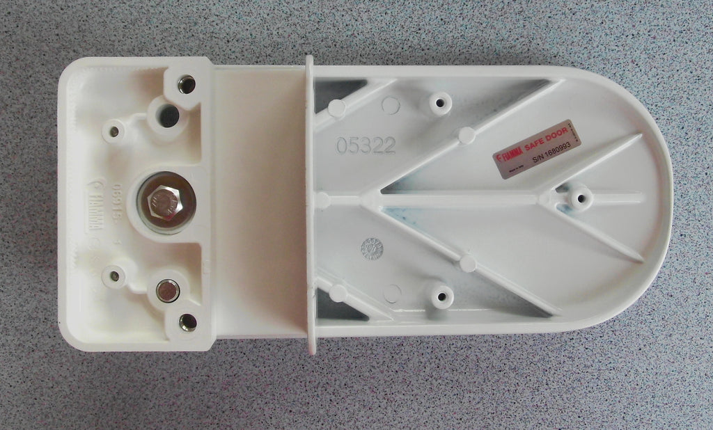 Safe Door Magnum Frame Zusatz Sicherheit Fiamma Türschloss 214f346 NEU