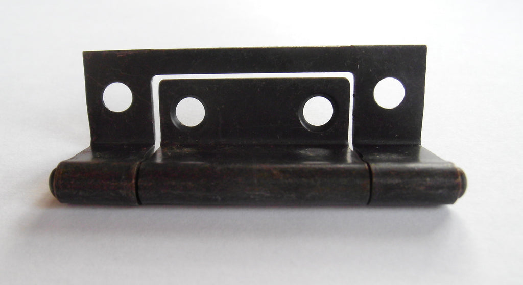 Scharnier 4 Stück Spezialtürscharnier 10 mm gekröpft 532844r5 NEU