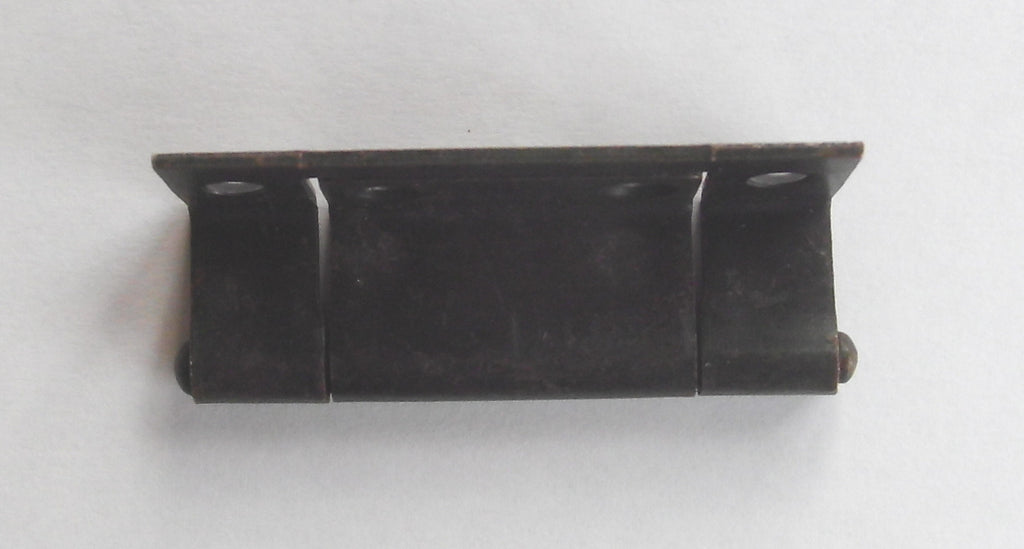 Scharnier 4 Stück Spezialtürscharnier 10 mm gekröpft 532844r5 NEU