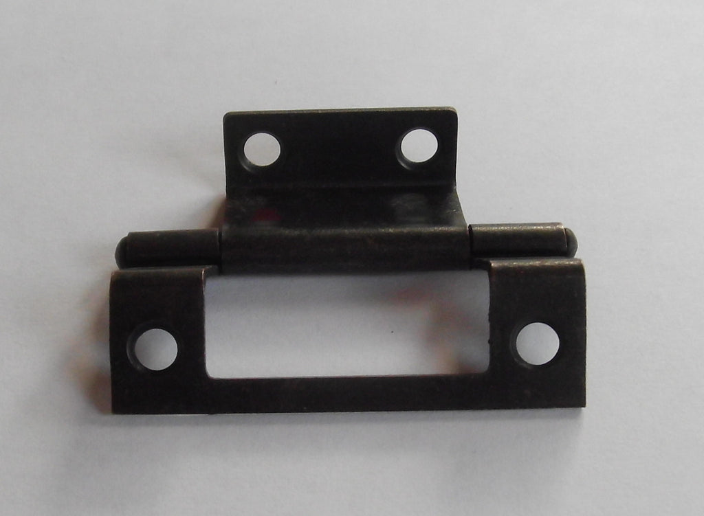 Scharnier 4 Stück Spezialtürscharnier 10 mm gekröpft 532844r5 NEU