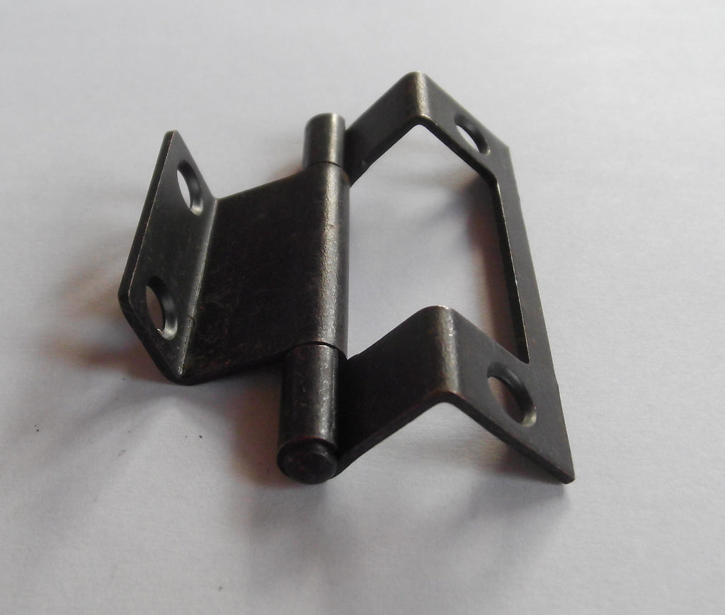 Scharnier 4 Stück Spezialtürscharnier 10 mm gekröpft 532844r5 NEU