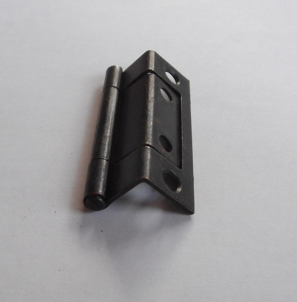 Scharnier 4 Stück Spezialtürscharnier 10 mm gekröpft 532844r5 NEU