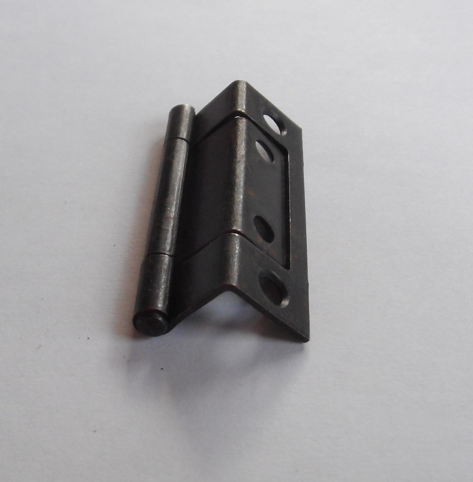 Scharnier 4 Stück Spezialtürscharnier 10 mm gekröpft 532844r5 NEU