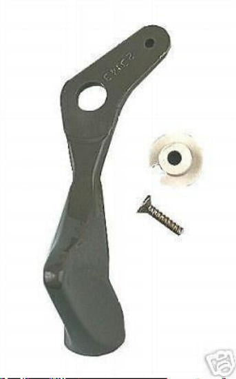 Schiebergriff für C200 C 200 CW, CS CWE, S Cassette, Thetford Hebel Griff 66193r NEU