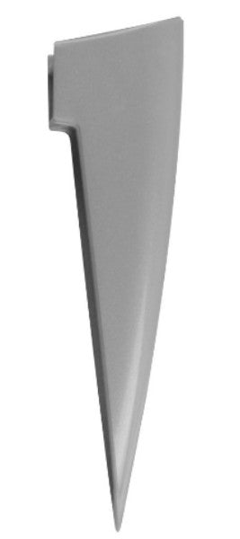Schiebergriff für C250, C 262, C263 Toilette, Thetford Hebel Griff E4564r NEU