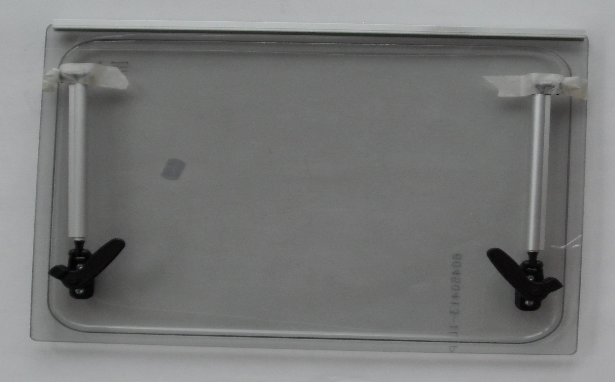 Seitz S4 Ersatzscheibe 468 x 232 Ersatzglas f. Fenster S 4 500 x 300 204f051 NEU