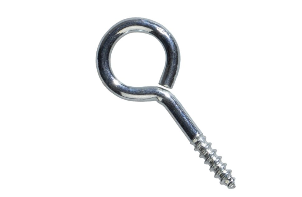 Endösen 5 Stk. Spannfix Ösen Gardinenspirale Vorhangschiene 610f762-1 NEU