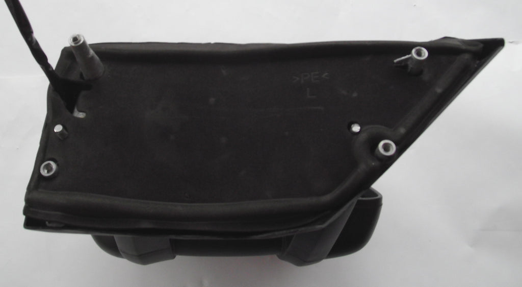 Außenspiegel Fiat Ducato ab 06 Mod 250 290 LINKS 190mm lang Milenco 136f720 NEU