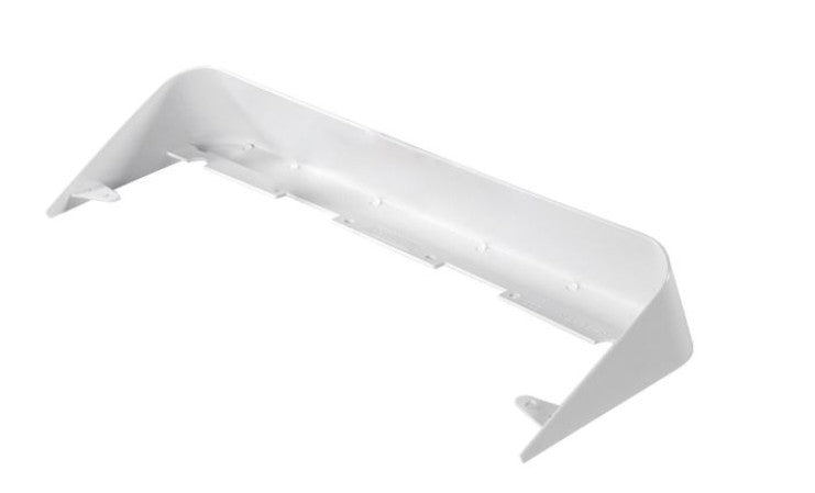 Spoiler für Dachhaube 40 x 40 Fiamma 206f015 NEU