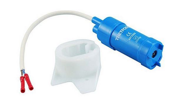 Wasserpumpe Tauchpumpe Spülpumpe Thetford Cassette C2 C200 C400 Toilette 120590b2 NEU