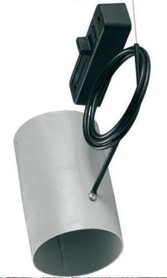 Truma Luftverteilung SP 2 Strangsperre 65 / 72 Rohr Gas Heizung 309f573 NEU