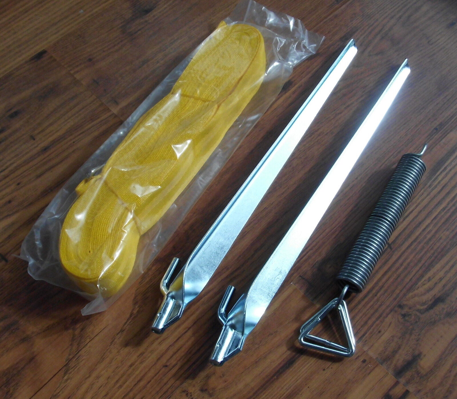 Sturmband Fiamma Abspannband 11m Tie Down für Markise, Vorzelt NEU