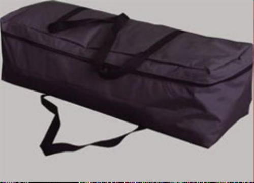 Tasche Zelttasche 120 x 40 x 40 cm schwarz stabil für Zelt Gestänge EuroTrail 82109m NEU