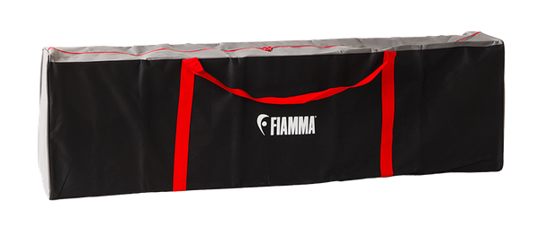 Tasche Transporttasche Mega Bag NEU schwarz Fiamma Box 135x40x26 cm 440593r NEU