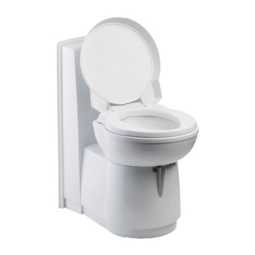 Thetford Cassetten Toilette C 263 CS weiß, Fäkalienrolltank WC  301f911 NEU