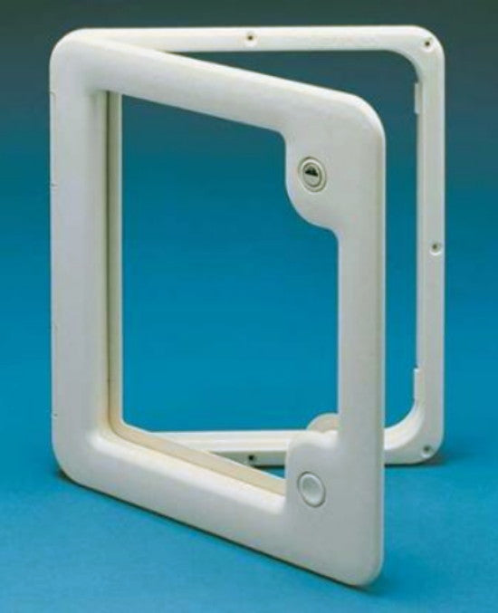 Thetford Serviceklappe Gr. 3 Tür Toilette für WC Cassette NEU