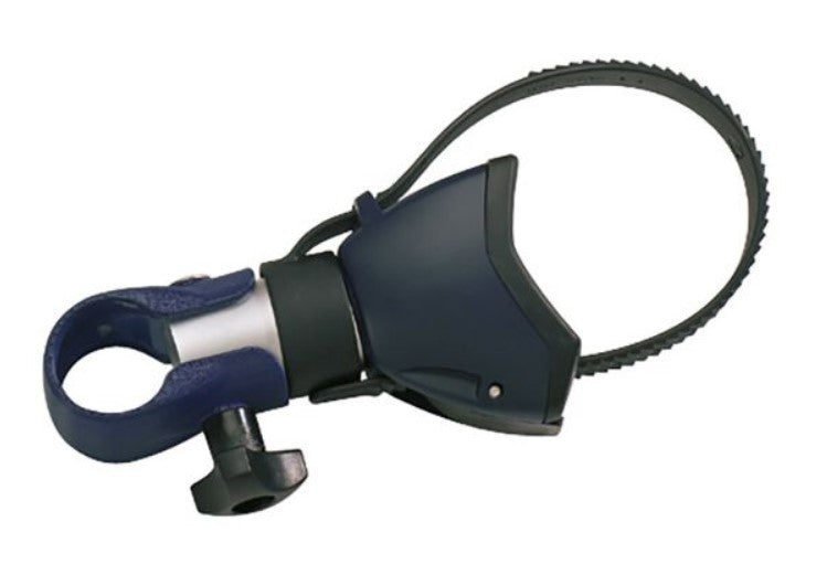 Fahrradträger Omni THULE Bike Holder Abstandshalter 1 blau 14 cm 89485f NEU