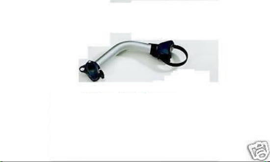 Fahrradträger Omni THULE Bike Holder 2/3 Abstandshalter blau 33 cm  89487f NEU