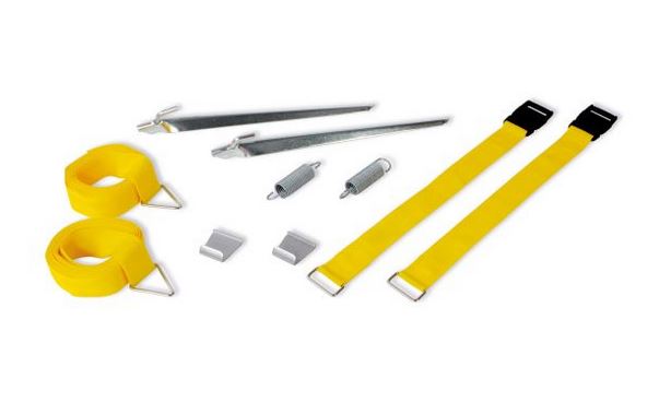 Sturmband Abspannband Markise Fiamma Tie Down S 2 x 3m NEU