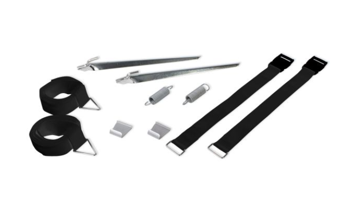 Sturmband Abspannband Markise Fiamma Tie Down S 2 x 3m NEU
