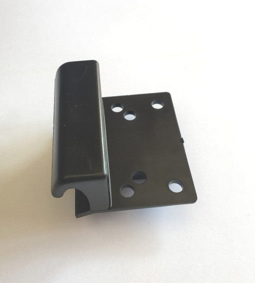 Adapter zur Befestigung der Tischplatte an Tischleiste E1724rs NEU
