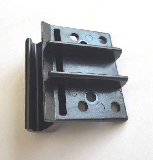 Adapter zur Befestigung der Tischplatte an Tischleiste E1724rs NEU