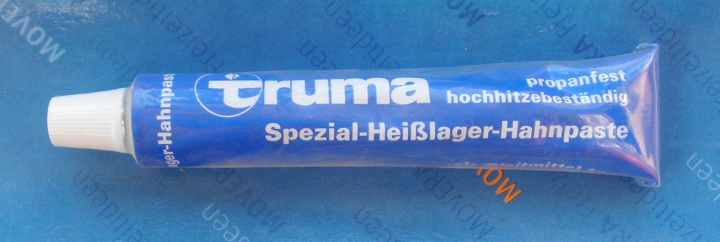 Truma Paste Dichtpaste 25g für Verschraubungen + Schneidringe 112820b2 NEU