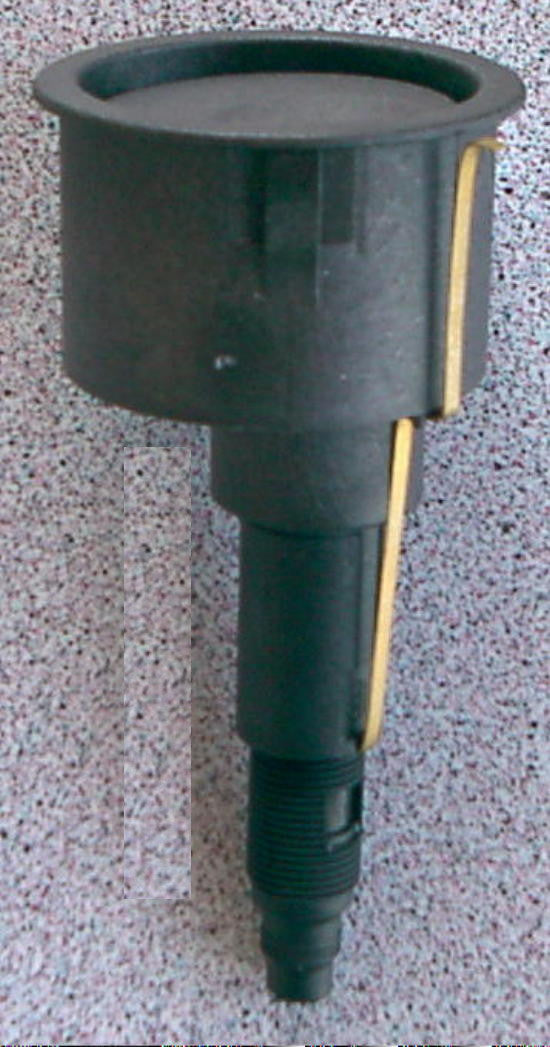 Truma Ersatz Piezo Zünder für 3002 Gas Heizung bis 4/96  400543b2 NEU