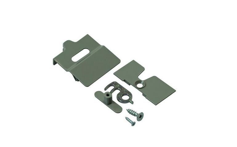 Türverriegelung L Kühlschrank Elektrolux Dometic div. RM 7XXX   114033b2 NEU