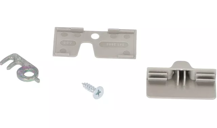 Türverriegelung Kühlschrank Elektrolux Dometic div. RM 7xxx  114023b2 NEU
