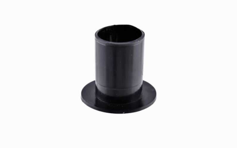 Übergangsstück Duschwanne Adapter Abwasserrohr 28 mm Rohrsystem 72825p NEU