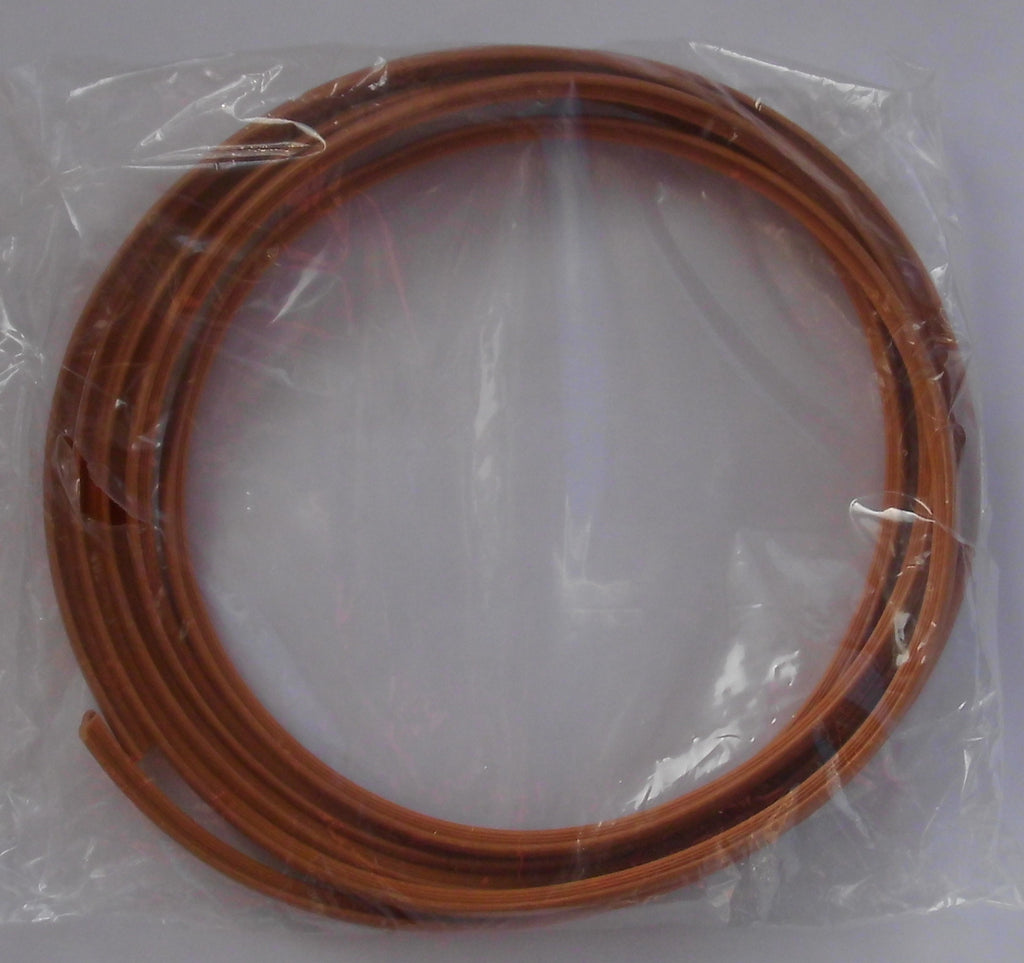 Umleimer T 5 Meter Türumleimer Kantenschutz Kirschbaum 527072r NEU