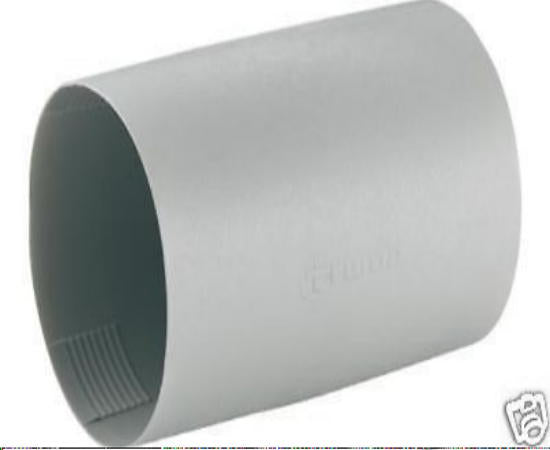 Truma Luftverteilung Muffe 65 / 72 mm ÜM Gas Heizung Verbinder 309f560 NEU