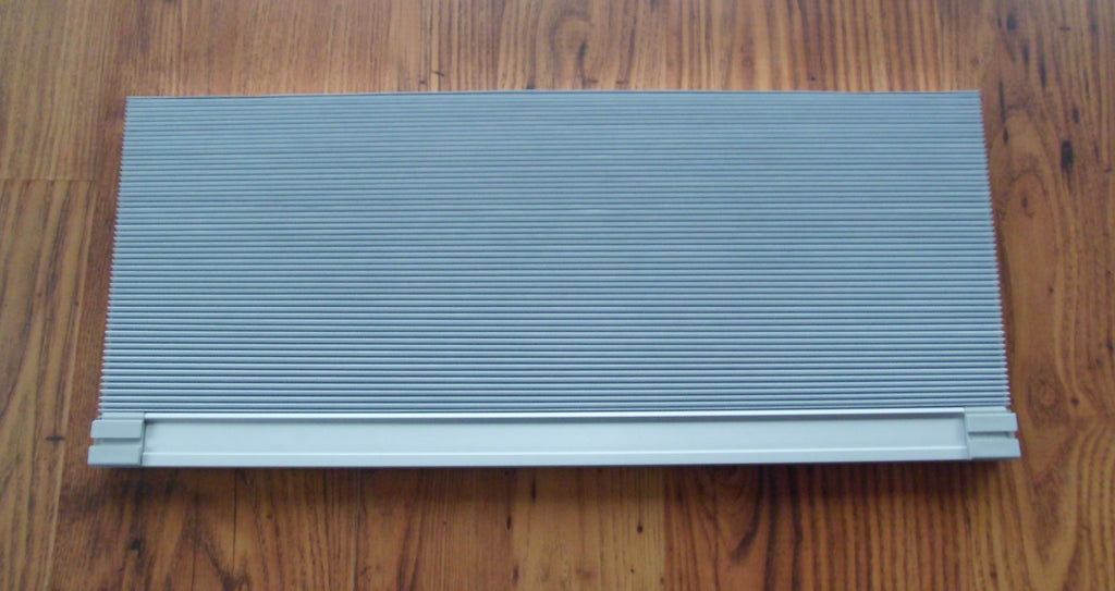 Ersatz Doppel-Plisse Verdunkelung für Heki 3 plus und 4 plus Dometic 111753b NEU